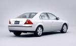 Ford Mondeo 2000 года
